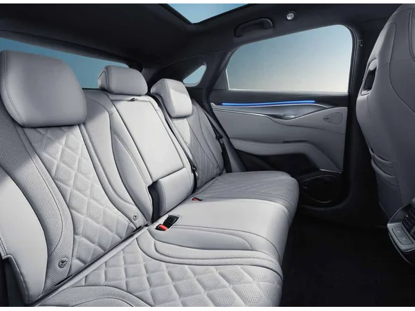 byd sealion 7 sealion-7-anniversary-edition-awd-826-kwh interior